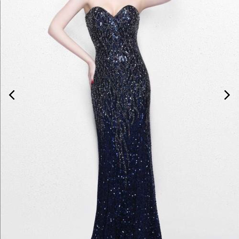 NWT Prima Vera dress. Size 14